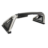 Go Rhino 07-20 Toyota Tundra Sport Bar 2.0 (Full Size) - SS - View 2 | Dirty Garage
