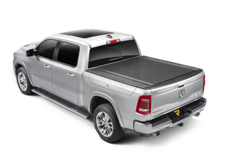 2012-2020 Ram 1500/HD RamBox 6' 4" Lo Pro Bed Cover | Dirty Garage