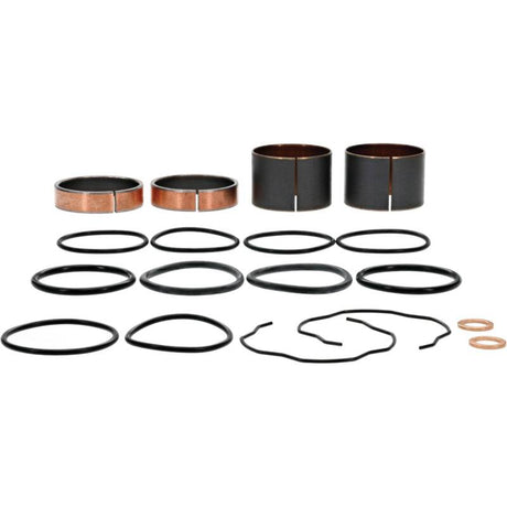 2010-2014 Honda VFR 1200 Fork Bushing Kit | Dirty Garage