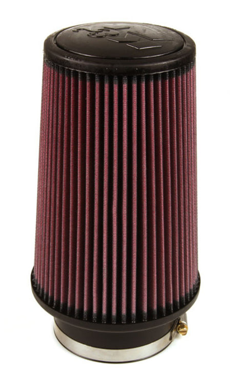 Universal Rubber Filter 4inch FLG/6inch OD-B/4-5/8inch OD-T/9inch H - View 8 | Dirty Garage