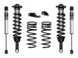 Universal ICO 2.5 Series Coilover Kits | Dirty Garage