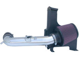Performance Intake Kit Typhoon IS300 L6-3.0L 2001-2002 - Polished - View 2 | Dirty Garage