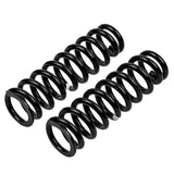 2010-2020 Chevrolet Colorado/Toyota 4Runner/FJ Cruiser Coil Spring Front Prado 4/03 On - View 5 | Dirty Garage