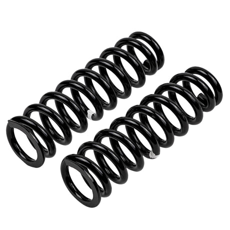 2010-2020 Chevrolet Colorado/Toyota 4Runner/FJ Cruiser Coil Spring Front Prado 4/03 On - View 5 | Dirty Garage