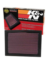 Replacement Air Filter Escape 2001-2010; MAZ Tribute 2001-2009; MER Mariner 2005-2009 - View 14 | Dirty Garage