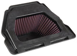 Replacement Drop In Air Filter for 2015 Yamaha YZF R1 - View 8 | Dirty Garage