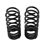 1990-1997 Lexus LX450/Toyota Land Cruiser Coil Spring Rear 80 HD Low - View 5 | Dirty Garage