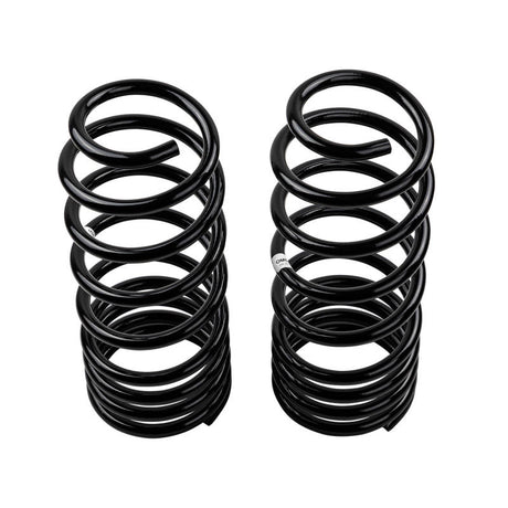 1990-1997 Lexus LX450/Toyota Land Cruiser Coil Spring Rear 80 HD Low - View 5 | Dirty Garage