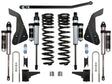 2008-2010 Superduty ICON Lift Kit | Dirty Garage