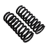 2005-2010 Jeep Commander/Grand Cherokee Coil Spring Front Jeep Wh Cherokeef - View 4 | Dirty Garage