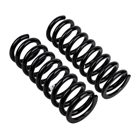 2005-2010 Jeep Commander/Grand Cherokee Coil Spring Front Jeep Wh Cherokeef - View 4 | Dirty Garage