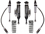 2008-2021 ICON Lift Kit | Dirty Garage