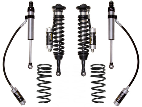 2008-2021 ICON Lift Kit | Dirty Garage