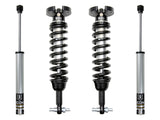 2019-2024 GM 1500 1.5-3.5" Stage 1 Suspension System | Dirty Garage
