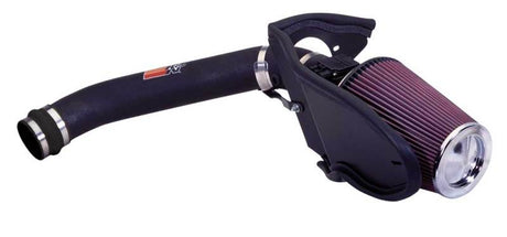1999-2002 Ford Crown Victoria V8-4.6L Performance Intake Kit - View 2 | Dirty Garage