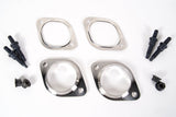 2011-2020 F-150 3.5L EcoBoost Billet Turbo Adapter Kit - View 4 | Dirty Garage