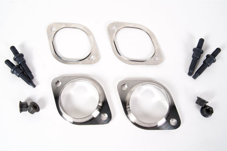 2011-2020 F-150 3.5L EcoBoost Billet Turbo Adapter Kit - View 4 | Dirty Garage
