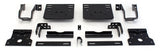 1999-2004 Superduty Rear Loadlifter 5000 Air Spring Kit - View 13 | Dirty Garage