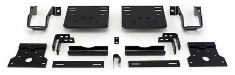 1999-2004 Superduty Rear Loadlifter 5000 Air Spring Kit - View 13 | Dirty Garage