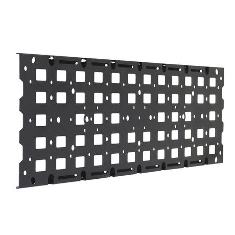 Go Rhino Rhino Accessory Gear Plate Kit | Dirty Garage