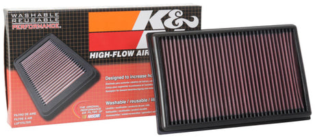 2017+ A3 1.5L L4 Drop In Air Filter - View 13 | Dirty Garage