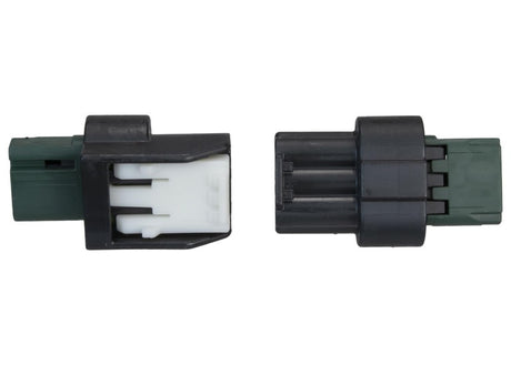 Universal 5.0L/5.2L Hi-Energy Engine Ignition Coils - Set Of 8 - View 13 | Dirty Garage