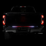 2024-2026 GM HD Freedom Blade Series Tailgate Light Bar w/ Plug-N-Play Connector - View 3 | Dirty Garage