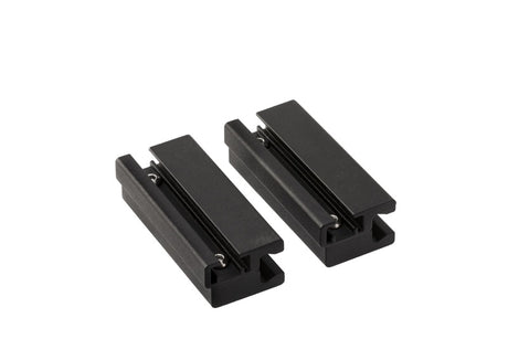 BASE Rack T-Slot Adaptor - Pair - View 2 | Dirty Garage