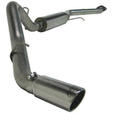 2003-2007 GM 1500 Classic Cat Back Single Side - View 2 | Dirty Garage
