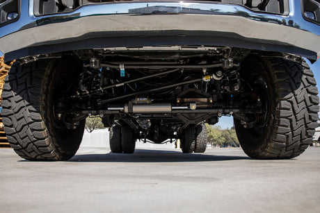 2005-2024 Super Duty 2.5 PB Centerline Stabilizer Kit - View 3 | Dirty Garage