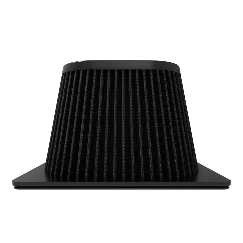 2003-2009 Ram L6-5.9L Diesel Dryflow Lifetime Engine Air Filter - View 3 | Dirty Garage