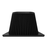2003-2009 Ram L6-5.9L Diesel Dryflow Lifetime Engine Air Filter - View 3 | Dirty Garage