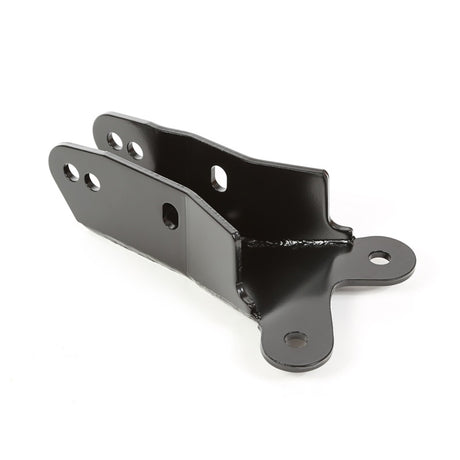 2007-2018 Wrangler Front Dropdown Bracket - View 3 | Dirty Garage