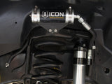 2014- Ram HD 2.5" Front Dual Rate Spring Kit - View 2 | Dirty Garage