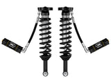 2023-2024 Colorado ICON 2.5 RR Front Coilover Kit | Dirty Garage