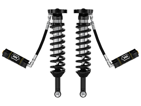 2023-2024 Colorado ICON 2.5 RR Front Coilover Kit | Dirty Garage