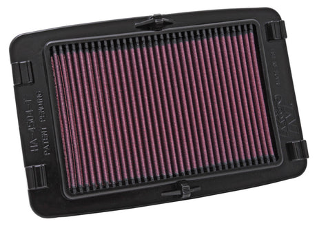 2006-2009 & 2012-2013 TRX450ER/2006-2009 TRX450R Powerlid Air Box Cover - View 4 | Dirty Garage