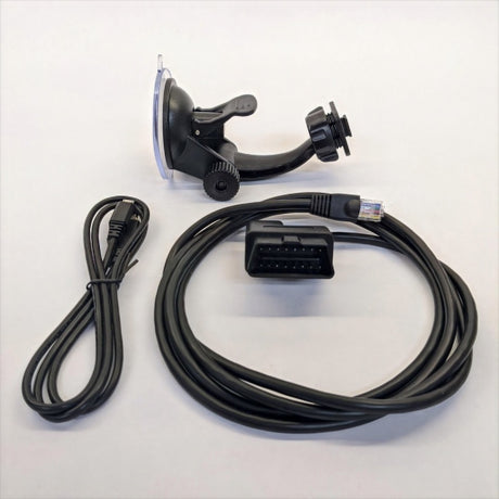 Universal Procal 4 Calibration Delivery Tool - View 6 | Dirty Garage