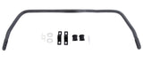 2022-2023 Tundra 1-1/4in Rear Sway Bar - View 8 | Dirty Garage