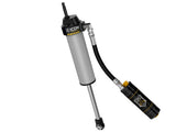 ICON V.S. 3.0 Series remote reservoir shock detail for 2005-2026 Ford Super Duty 4WD