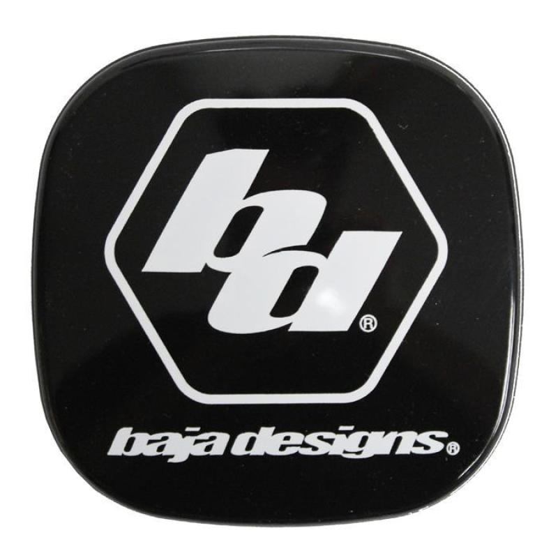 Baja Designs XL Rock Guard - Black | Dirty Garage