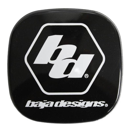 Baja Designs XL Rock Guard - Black | Dirty Garage