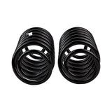 1999-2004 Jeep Grand Cherokee Coil Spring Rear Grand WJ Medium - View 2 | Dirty Garage