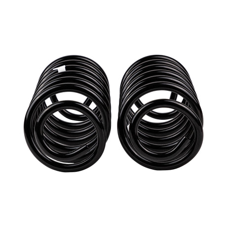 1999-2004 Jeep Grand Cherokee Coil Spring Rear Grand WJ Medium - View 2 | Dirty Garage