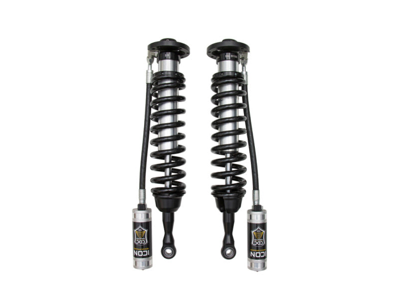 2007-2024 Tundra 2.5 Series Coilover Kit | Dirty Garage