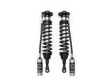 2007-2024 Tundra 2.5 Series Coilover Kit | Dirty Garage