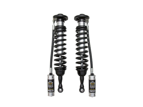 2007-2024 Tundra 2.5 Series Coilover Kit | Dirty Garage
