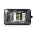 2015-2022 Super Duty DoubleTap Dual Color LED Projector Fog Lights | Dirty Garage
