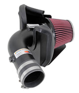 2013-2014 Sentra 1.8L L4 Typhoon Short Ram Intake - View 14 | Dirty Garage