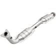 2007-2008 Tundra 5.7L Catalytic Converter Direct Fit | Dirty Garage